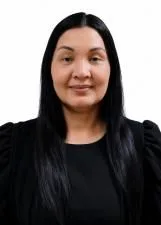 Foto oficial de PRA ELIANE CÂNDIDA nas eleições 2026, divulgada pelo TSE