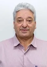 Foto oficial de PRIMO BRINDES nas eleições 2026, divulgada pelo TSE