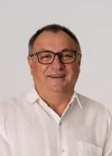 Foto oficial de PROF CARLITO nas eleições 2026, divulgada pelo TSE