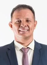 Foto oficial de PROF. GILMAR MIRANDA nas eleições 2026, divulgada pelo TSE