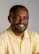 Foto oficial de PROF. HENRIQUE LOPES nas eleições 2026, divulgada pelo TSE