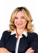 Foto oficial de PROFESSORA HONEIDE nas eleições 2026, divulgada pelo TSE