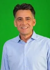 Foto oficial de RAFAEL MACHADO nas eleições 2026, divulgada pelo TSE