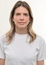 Foto oficial de RAFAELA FÁVARO nas eleições 2026, divulgada pelo TSE