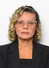 Foto oficial de REGINA FERRAZ nas eleições 2026, divulgada pelo TSE
