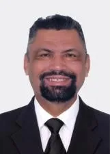 Foto oficial de ROGÉRIO MESTRINHO nas eleições 2026, divulgada pelo TSE