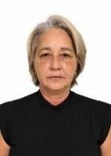 Foto oficial de ROSÂNGELA SANTOS nas eleições 2026, divulgada pelo TSE