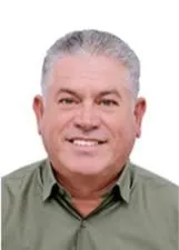 Foto oficial de ROSENWAL RODRIGUES nas eleições 2026, divulgada pelo TSE