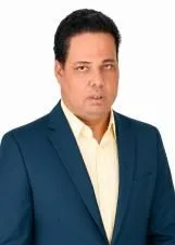 Foto oficial de RUBENS CANTUÁRIO nas eleições 2026, divulgada pelo TSE