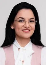 Foto oficial de SAMANTHA DO ABILIO nas eleições 2026, divulgada pelo TSE