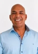 Foto oficial de SARGENTO CLAUDINEI RIBEIRO nas eleições 2026, divulgada pelo TSE