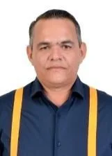 Foto oficial de SILVESTRE nas eleições 2026, divulgada pelo TSE