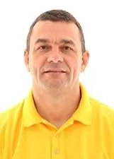 Foto oficial de SUBTENENTE ANTÔNIO nas eleições 2026, divulgada pelo TSE