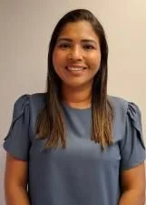 Foto oficial de SULA nas eleições 2026, divulgada pelo TSE
