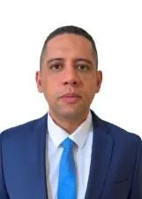 Foto oficial de T. CORONEL WELLISON nas eleições 2026, divulgada pelo TSE