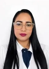 Foto oficial de TAINA ALVES nas eleições 2026, divulgada pelo TSE