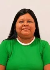 Foto oficial de TIPUICI MANOKI nas eleições 2026, divulgada pelo TSE