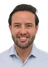 Foto oficial de ULYSSES MORAES nas eleições 2026, divulgada pelo TSE