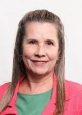 Foto oficial de VALDENIRIA DUTRA nas eleições 2026, divulgada pelo TSE