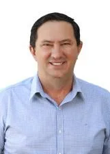Foto oficial de VALDIR BARRANCO nas eleições 2026, divulgada pelo TSE