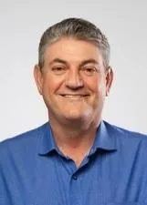 Foto oficial de VALMIR MORETTO nas eleições 2026, divulgada pelo TSE