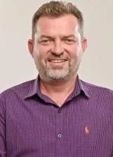 Foto oficial de VALTER KUHN nas eleições 2026, divulgada pelo TSE