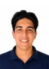 Foto oficial de VICTOR CARVALHO nas eleições 2026, divulgada pelo TSE