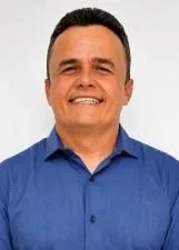 Foto oficial de WELLINGTON CAMPOS nas eleições 2026, divulgada pelo TSE