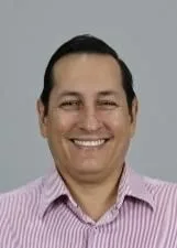 Foto oficial de WELLINGTON WG nas eleições 2026, divulgada pelo TSE