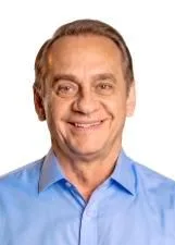 Foto oficial de WILSON SANTOS nas eleições 2026, divulgada pelo TSE