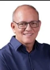 Foto oficial de ZÉ CARLOS DO PÁTIO nas eleições 2026, divulgada pelo TSE