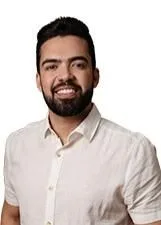 Foto oficial de ZÉ GOTA nas eleições 2026, divulgada pelo TSE