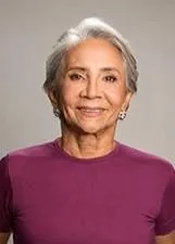 Foto oficial de ARACELI nas eleições 2026, divulgada pelo TSE
