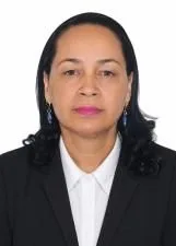 Foto oficial de RUTH REIS nas eleições 2026, divulgada pelo TSE