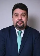 Foto oficial de BRENO GUIMARÃES nas eleições 2026, divulgada pelo TSE