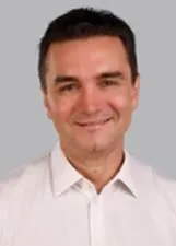 Foto oficial de CELSO SABINO nas eleições 2026, divulgada pelo TSE