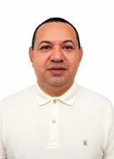 Foto oficial de CORONEL JONILDO nas eleições 2026, divulgada pelo TSE
