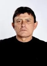 Foto oficial de DELEGADO ÉDER MAURO nas eleições 2026, divulgada pelo TSE