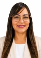Foto oficial de EDLAINE RODRIGUES nas eleições 2026, divulgada pelo TSE