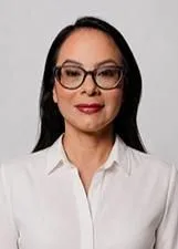 Foto oficial de GIZELLE FREITAS nas eleições 2026, divulgada pelo TSE