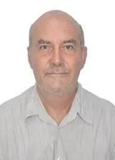 Foto oficial de ACÁCIO MOREIRA nas eleições 2026, divulgada pelo TSE