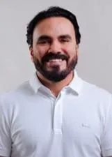 Foto oficial de ADAMOR BITENCOURT nas eleições 2026, divulgada pelo TSE