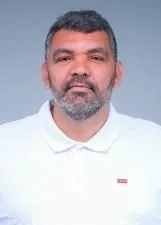 Foto oficial de AERTON GRANDE nas eleições 2026, divulgada pelo TSE