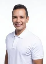 Foto oficial de AGENOR SANTOS nas eleições 2026, divulgada pelo TSE