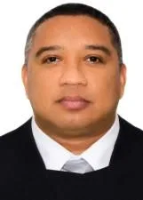 Foto oficial de ALAOR DA FIEL nas eleições 2026, divulgada pelo TSE