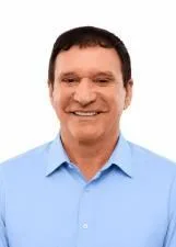 Foto oficial de ALEMÃO DO AÇOUGUE nas eleições 2026, divulgada pelo TSE