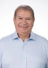 Foto oficial de AMARILDO PAULINO (LEVINO) nas eleições 2026, divulgada pelo TSE