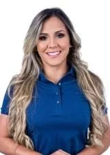 Foto oficial de ANDRÉIA SIQUEIRA nas eleições 2026, divulgada pelo TSE