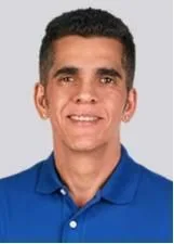 Foto oficial de ANTONIO DOIDO nas eleições 2026, divulgada pelo TSE
