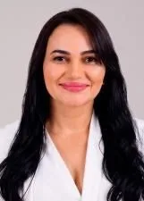 Foto oficial de APARECIDA REGO nas eleições 2026, divulgada pelo TSE